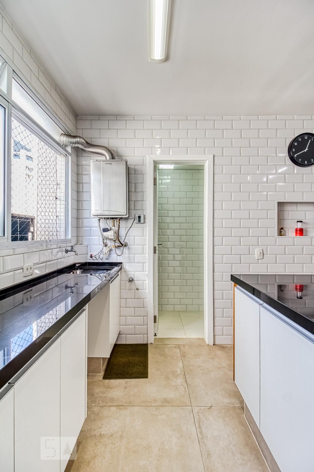 Apartamento, 2 quartos, 125 m² - Foto 23