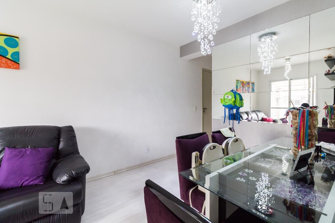 Apartamento, 3 quartos, 64 m² - Foto 2