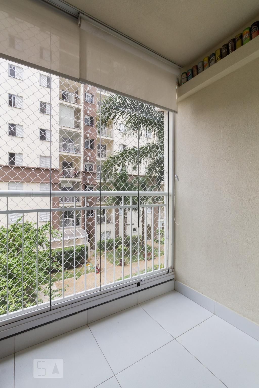 Apartamento, 3 quartos, 64 m² - Foto 5