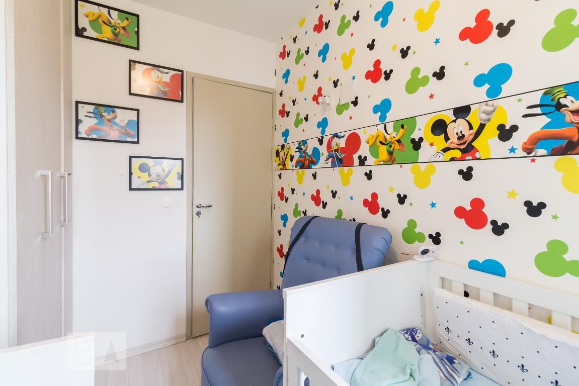 Apartamento, 3 quartos, 64 m² - Foto 9