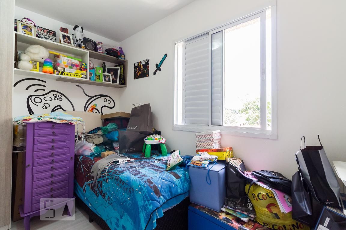 Apartamento, 3 quartos, 64 m² - Foto 10