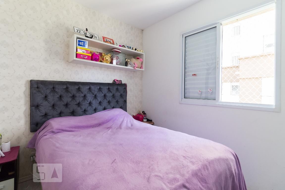 Apartamento, 3 quartos, 64 m² - Foto 12