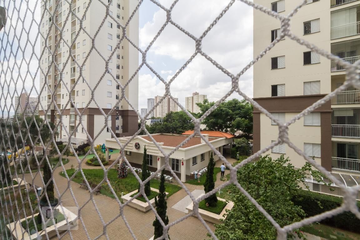 Apartamento, 3 quartos, 64 m² - Foto 4