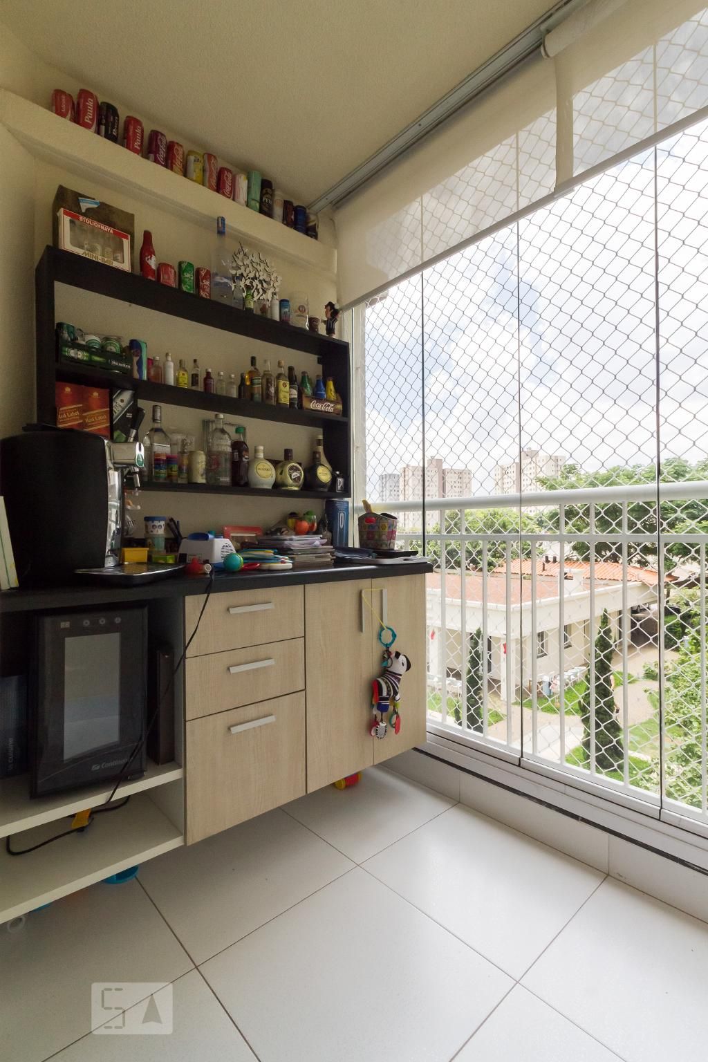 Apartamento, 3 quartos, 64 m² - Foto 6