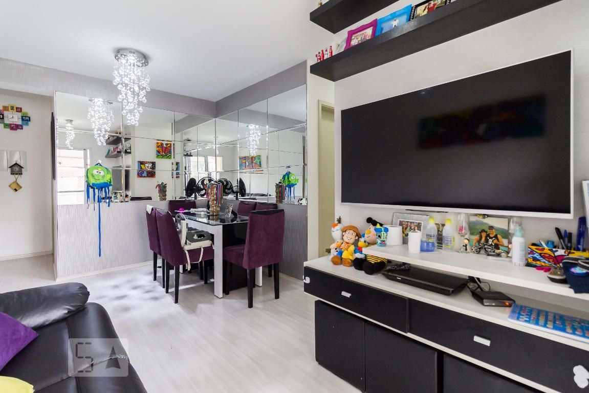Apartamento, 3 quartos, 64 m² - Foto 3