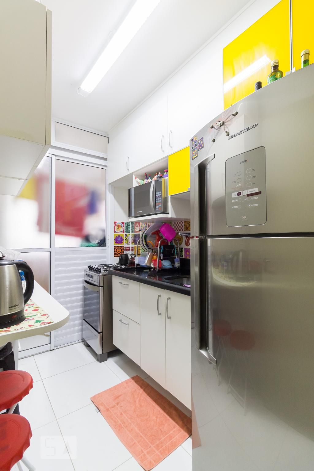 Apartamento, 3 quartos, 64 m² - Foto 16