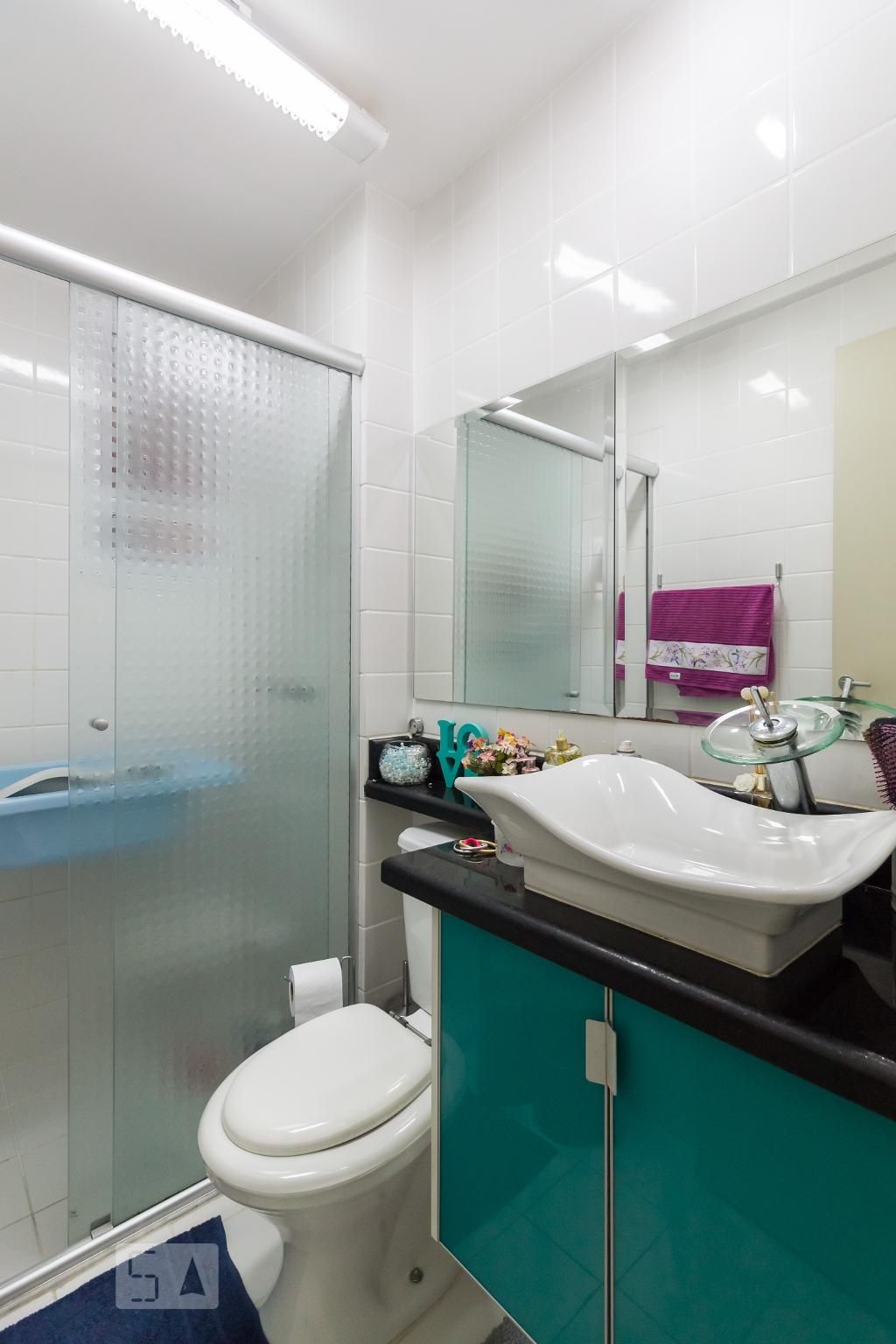 Apartamento, 3 quartos, 64 m² - Foto 7