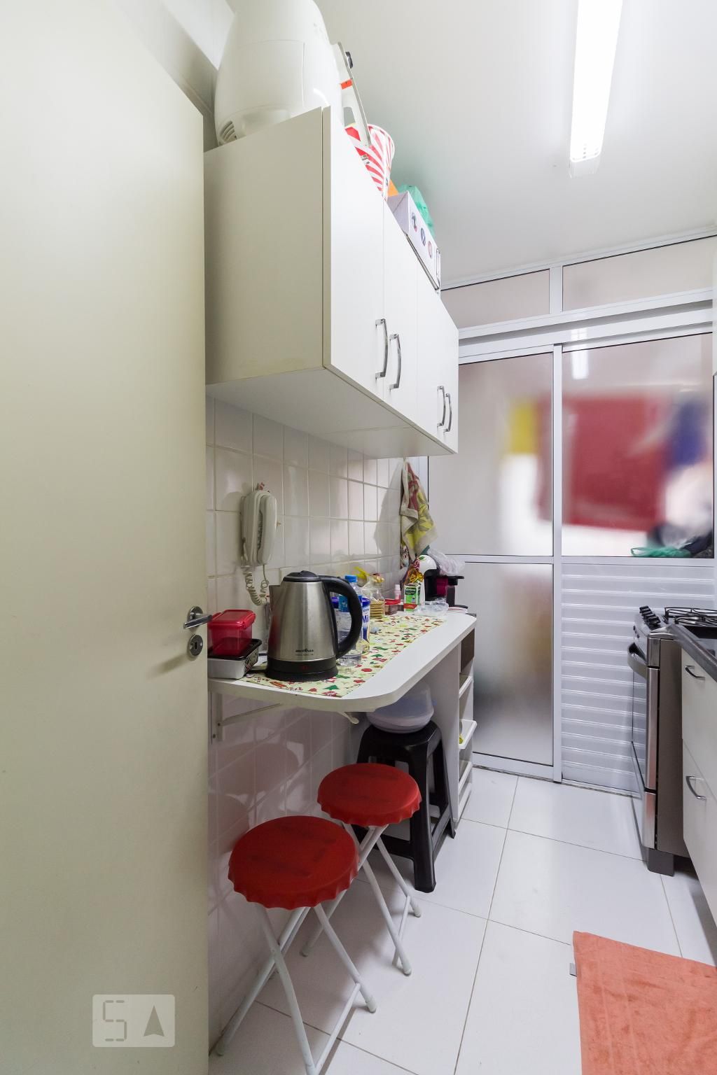 Apartamento, 3 quartos, 64 m² - Foto 17