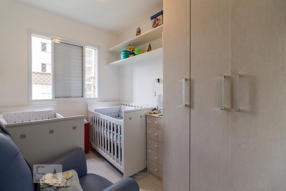 Apartamento, 3 quartos, 64 m² - Foto 8
