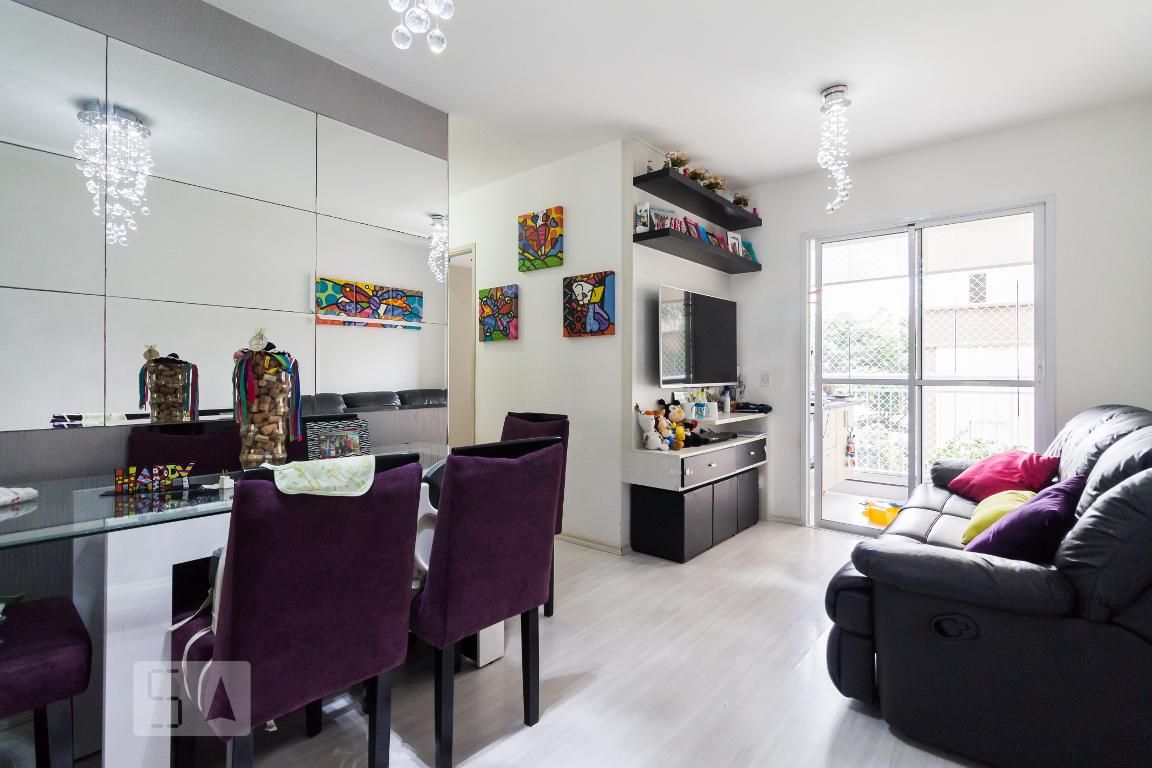 Apartamento, 3 quartos, 64 m² - Foto 1