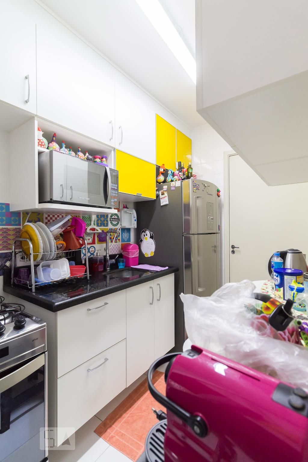 Apartamento, 3 quartos, 64 m² - Foto 18