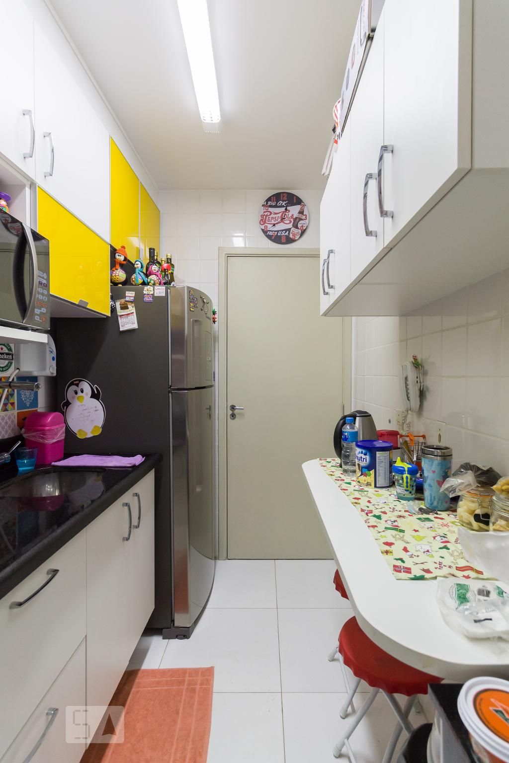 Apartamento, 3 quartos, 64 m² - Foto 19