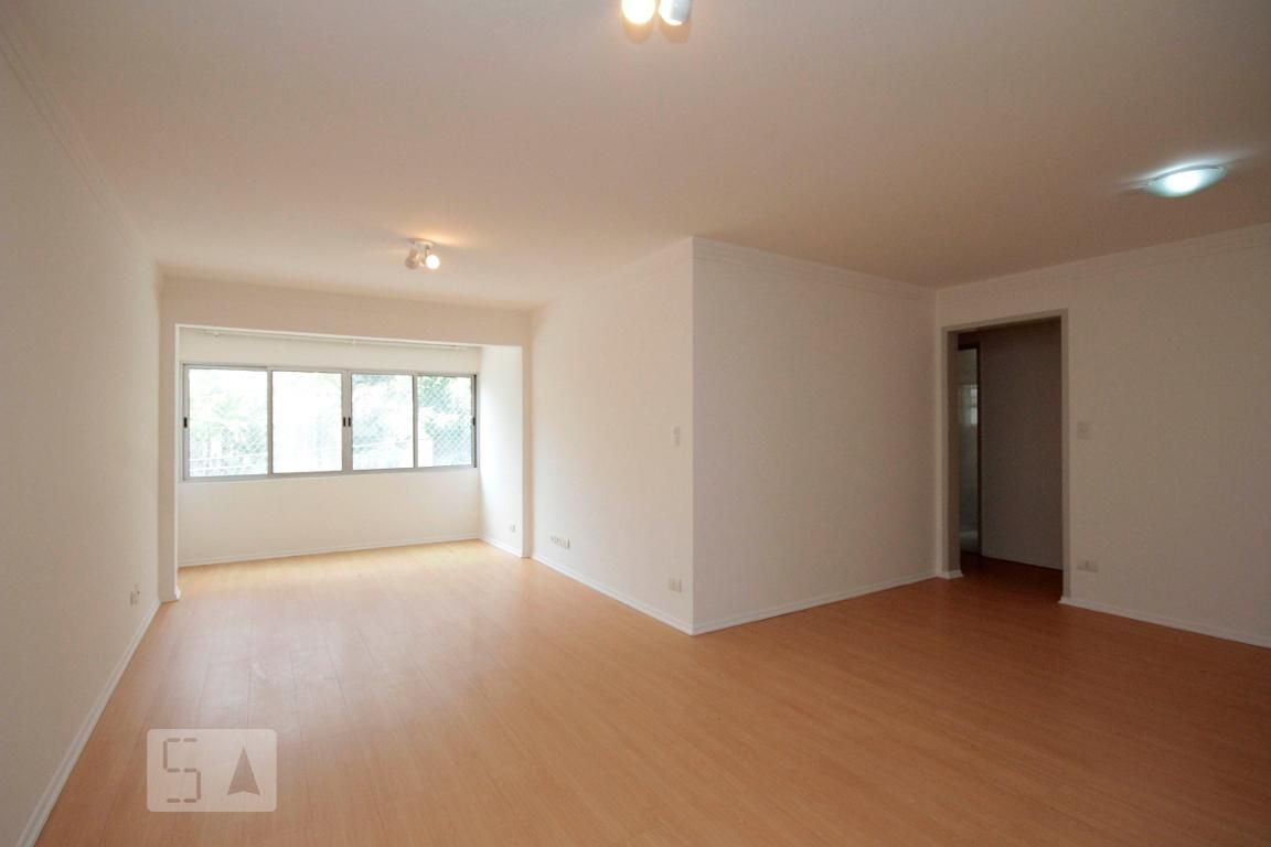 Apartamento, 3 quartos, 108 m² - Foto 1