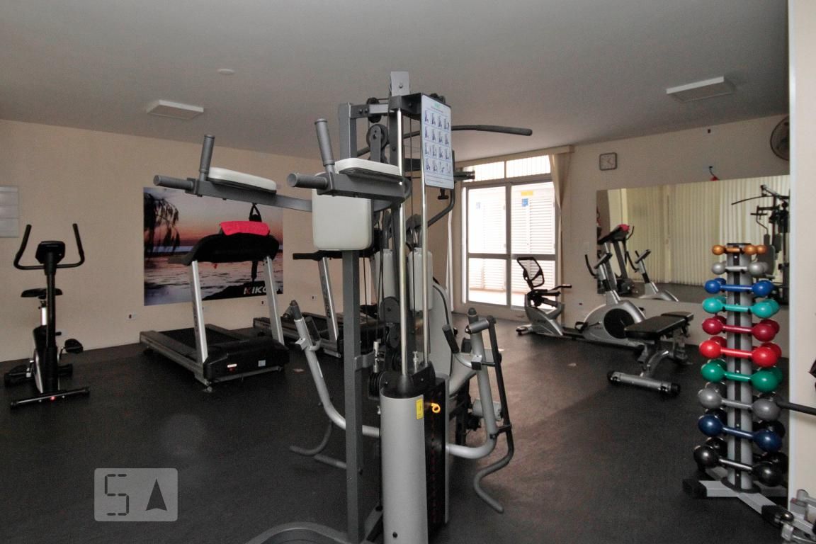 Apartamento, 3 quartos, 108 m² - Foto 28