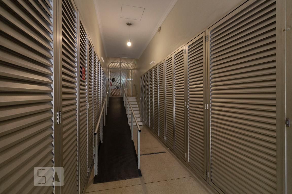 Kitnet-Studio, 35 m² - Foto 11