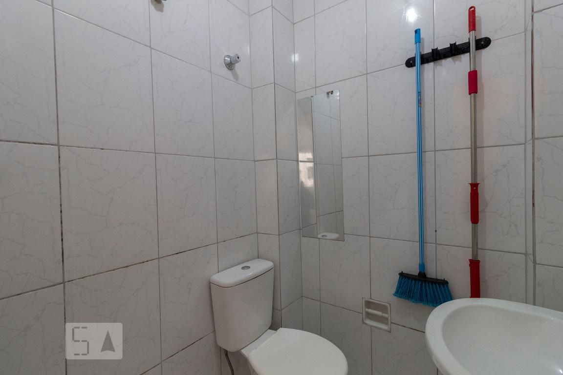 Kitnet-Studio, 35 m² - Foto 9