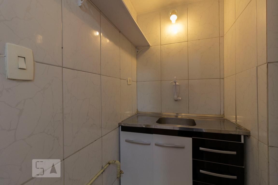 Kitnet-Studio, 35 m² - Foto 7