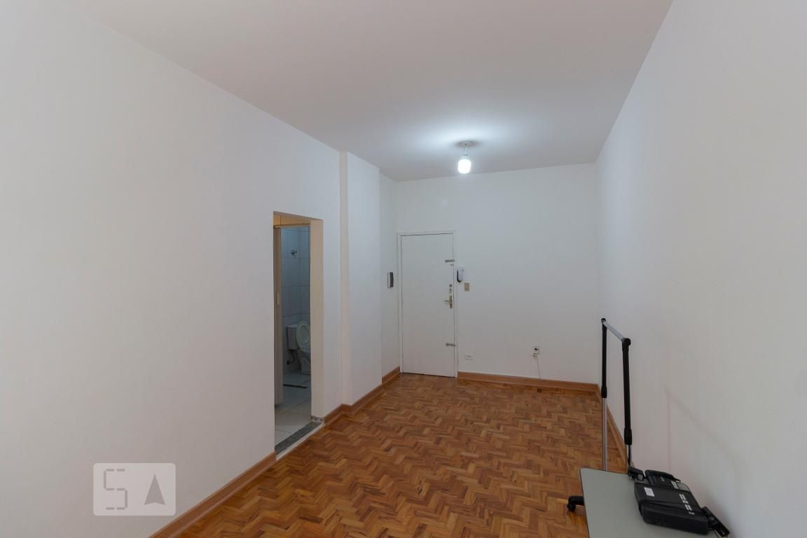 Kitnet-Studio, 35 m² - Foto 4