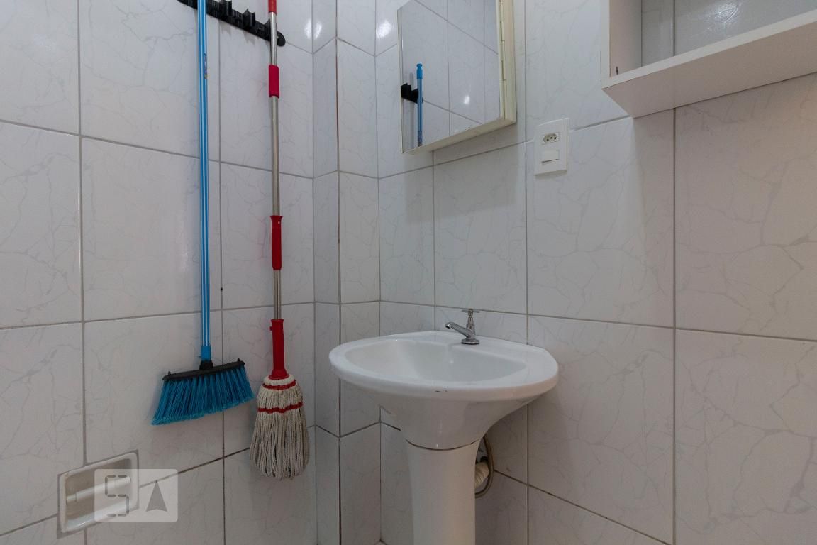 Kitnet-Studio, 35 m² - Foto 10