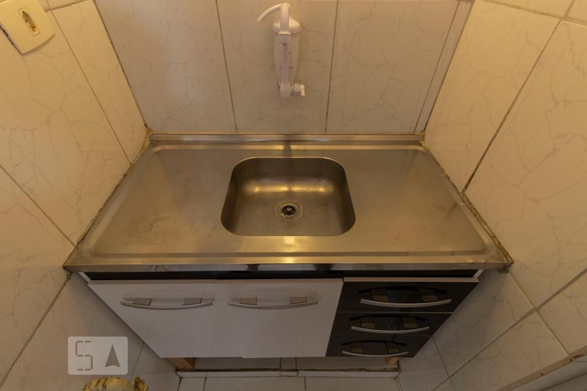 Kitnet-Studio, 35 m² - Foto 8