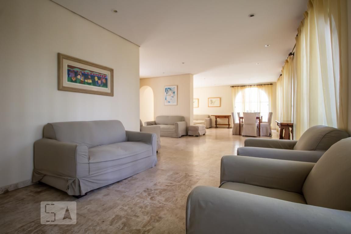 Apartamento, 3 quartos, 85 m² - Foto 28