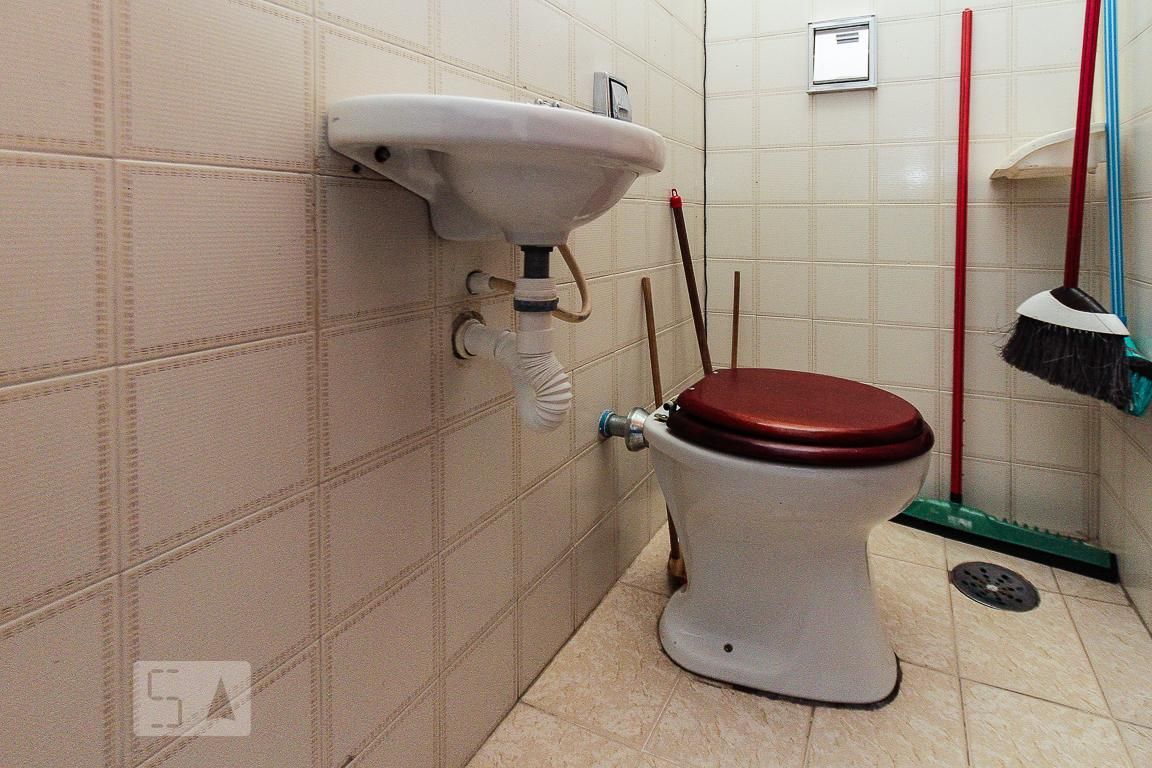 Casa de Condomínio, 3 quartos - Foto 9