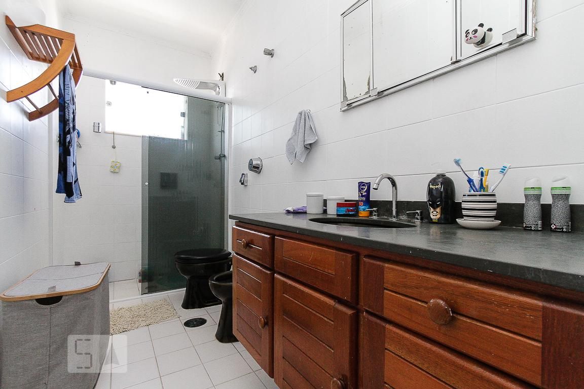 Casa de Condomínio, 3 quartos - Foto 25
