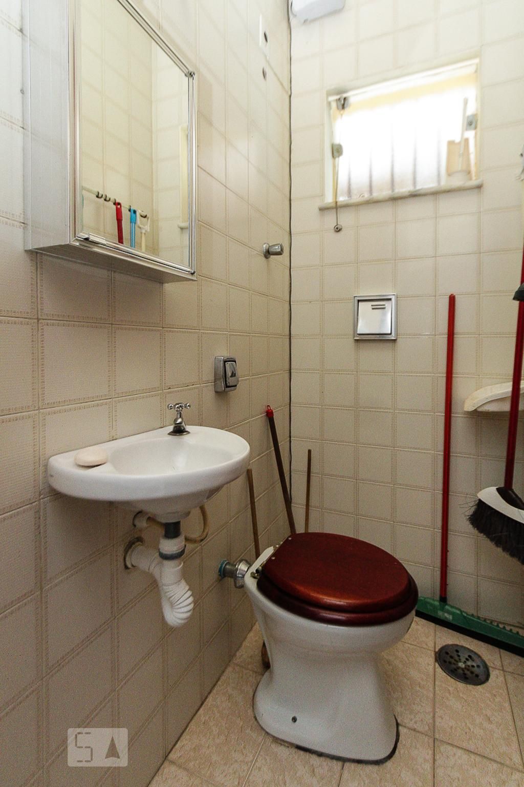 Casa de Condomínio, 3 quartos - Foto 10