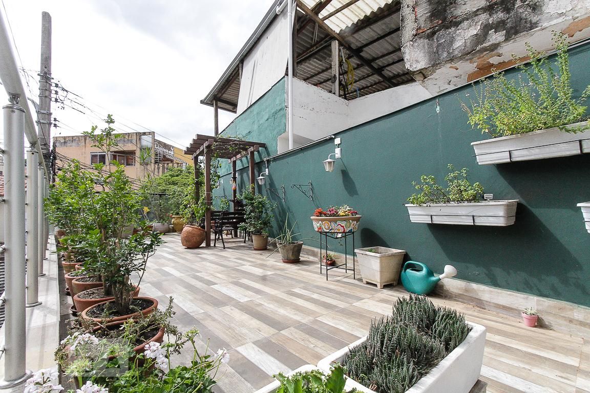 Casa de Condomínio, 3 quartos - Foto 30