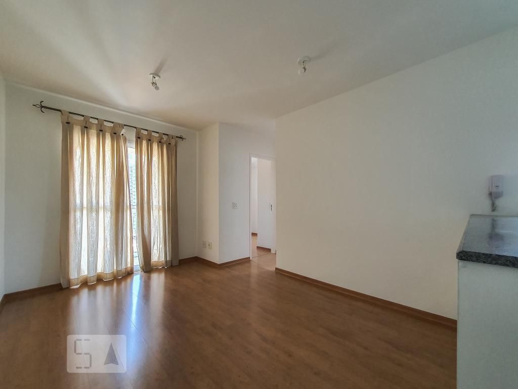 Apartamento, 2 quartos, 50 m² - Foto 1
