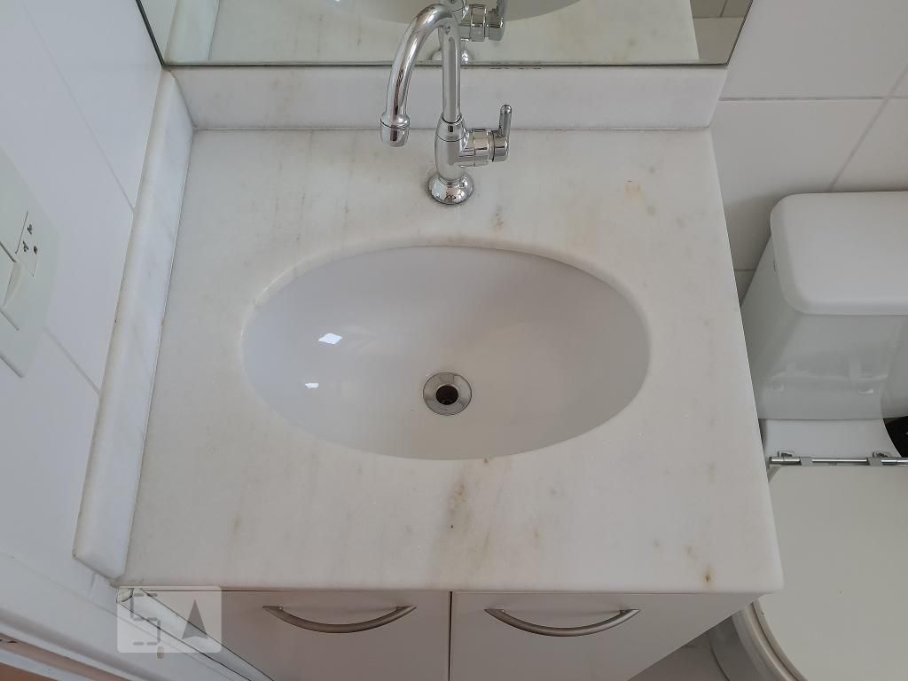 Apartamento, 2 quartos, 50 m² - Foto 5
