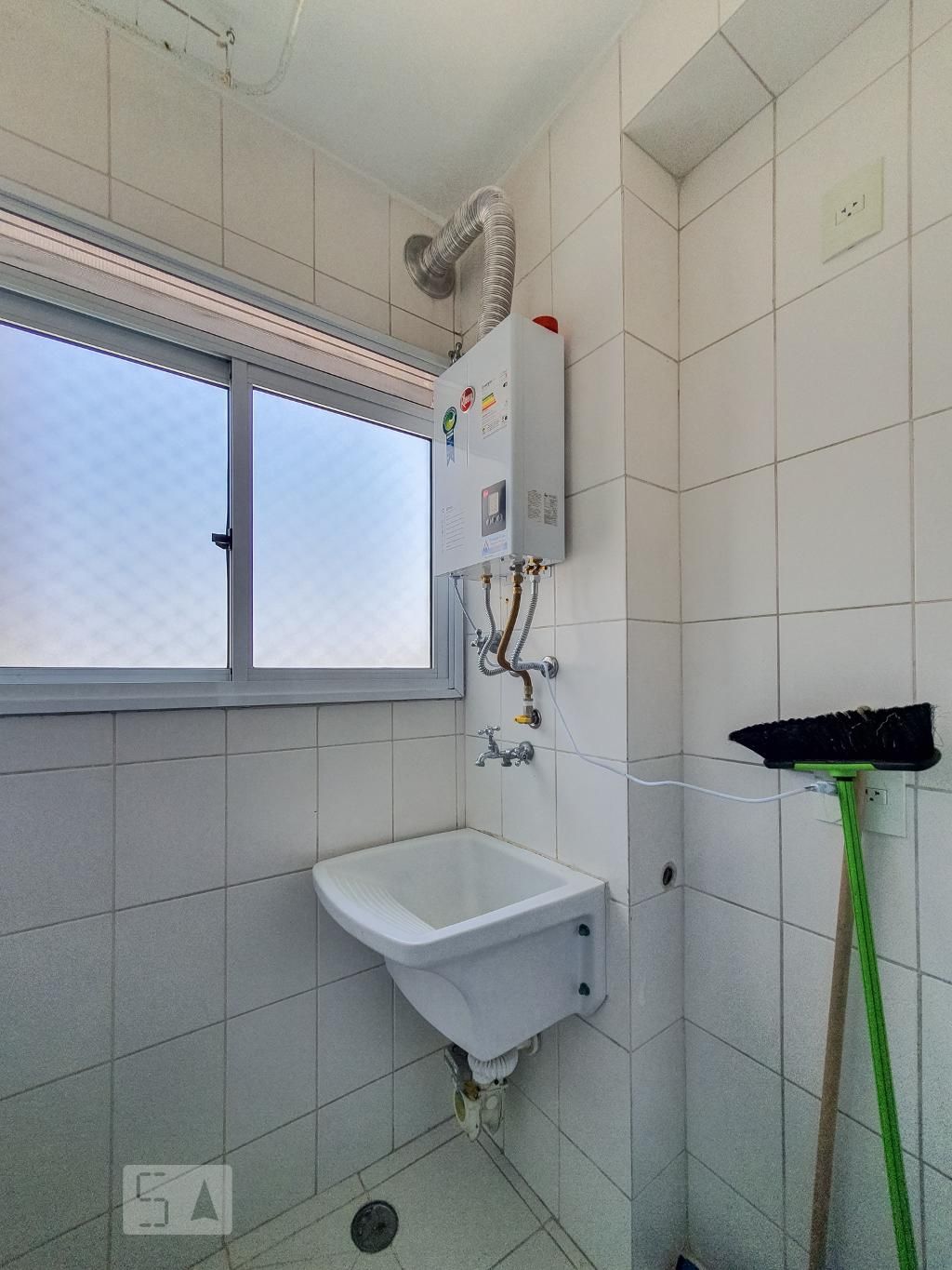 Apartamento, 2 quartos, 50 m² - Foto 12