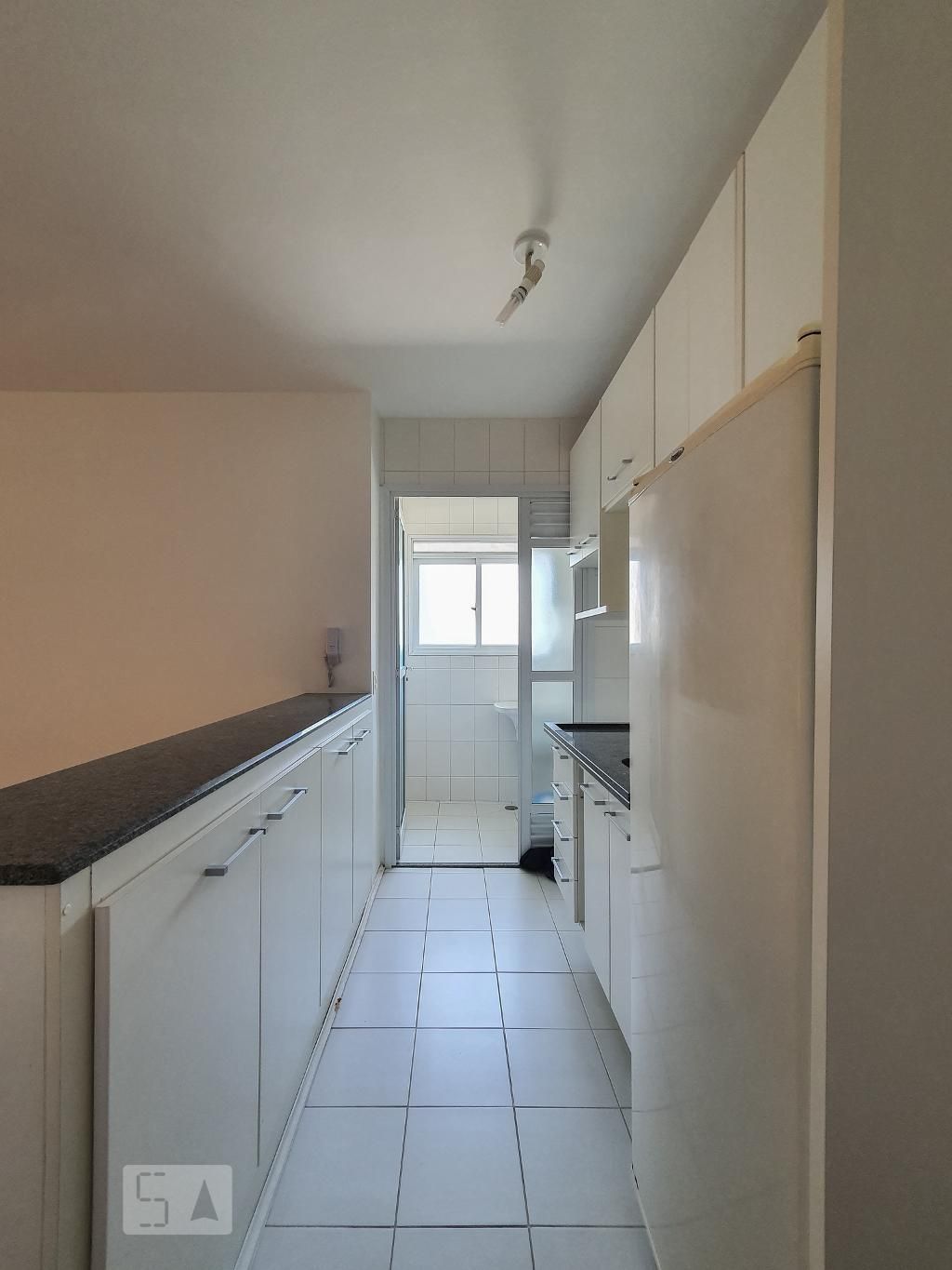 Apartamento, 2 quartos, 50 m² - Foto 10