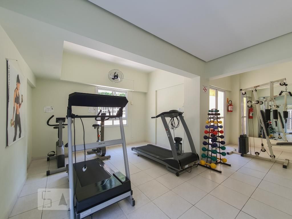 Apartamento, 2 quartos, 50 m² - Foto 15