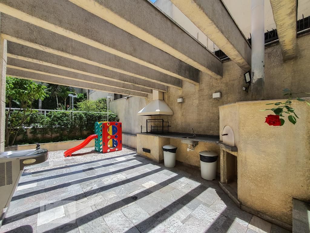 Apartamento, 2 quartos, 50 m² - Foto 13