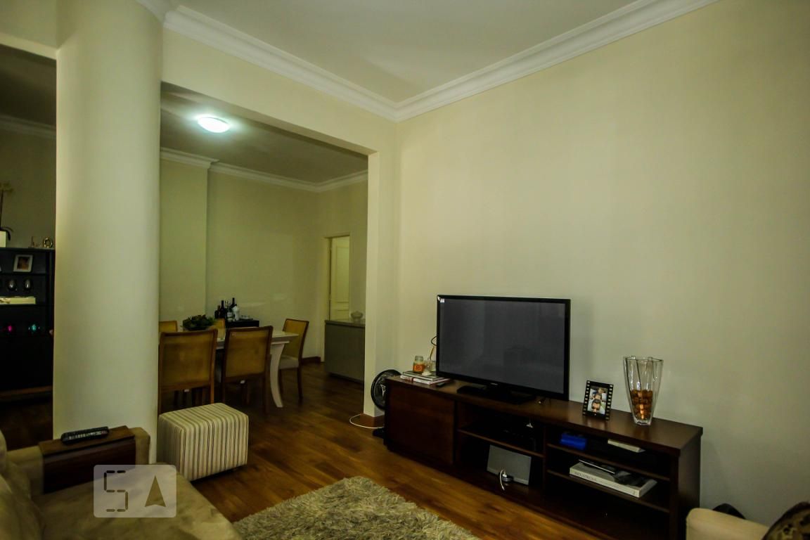 Apartamento, 3 quartos, 109 m² - Foto 3
