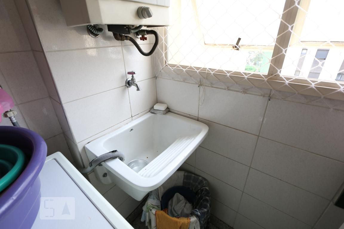 Apartamento, 2 quartos, 74 m² - Foto 4