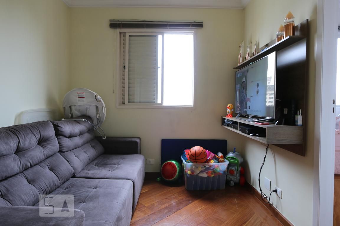 Apartamento, 2 quartos, 74 m² - Foto 6