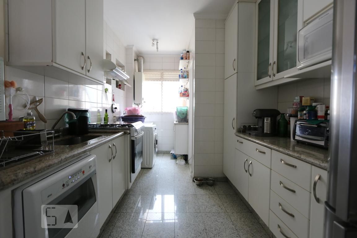 Apartamento, 2 quartos, 74 m² - Foto 2