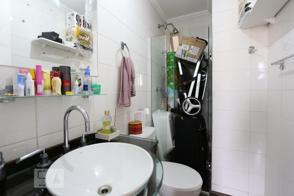 Apartamento, 2 quartos, 74 m² - Foto 13