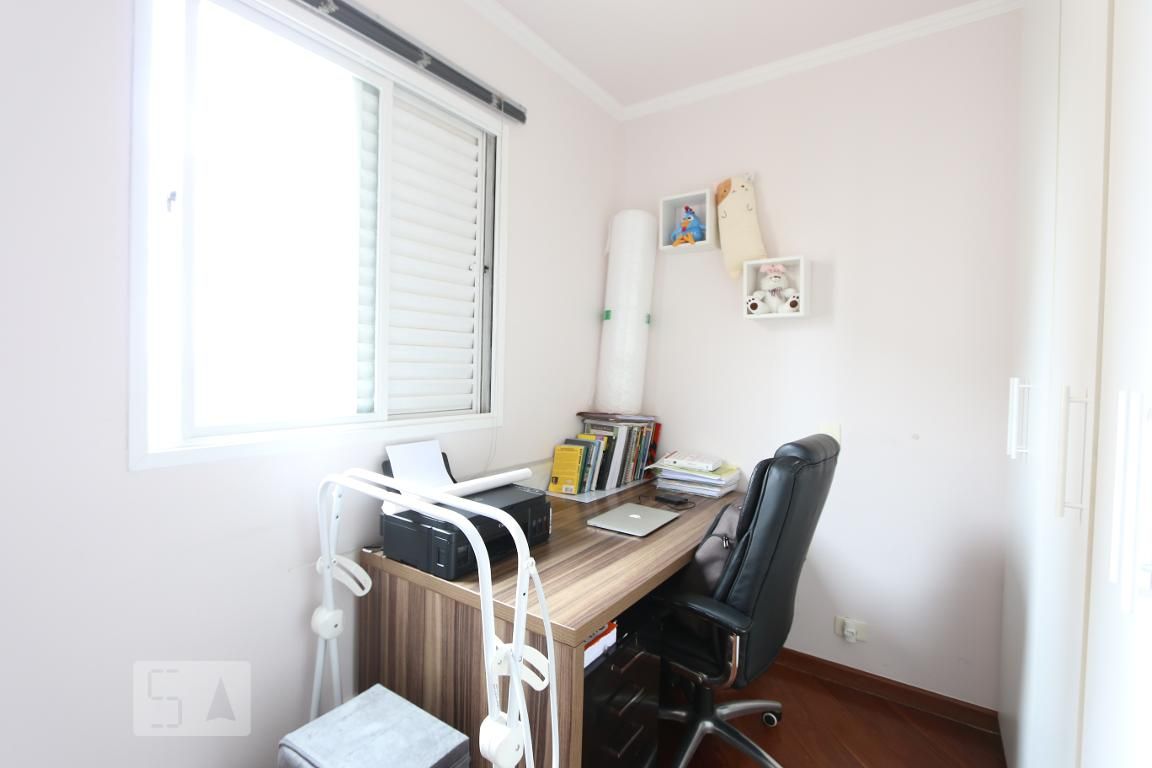Apartamento, 2 quartos, 74 m² - Foto 11