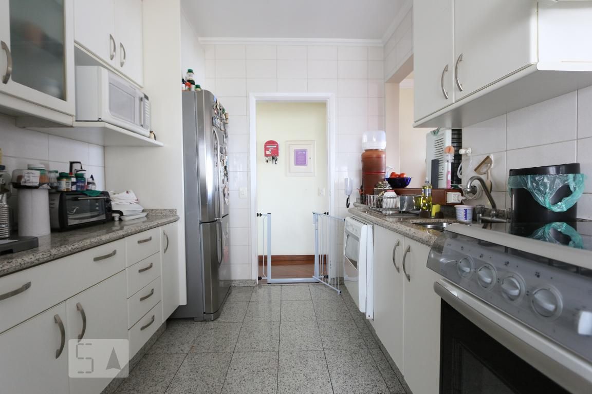 Apartamento, 2 quartos, 74 m² - Foto 3