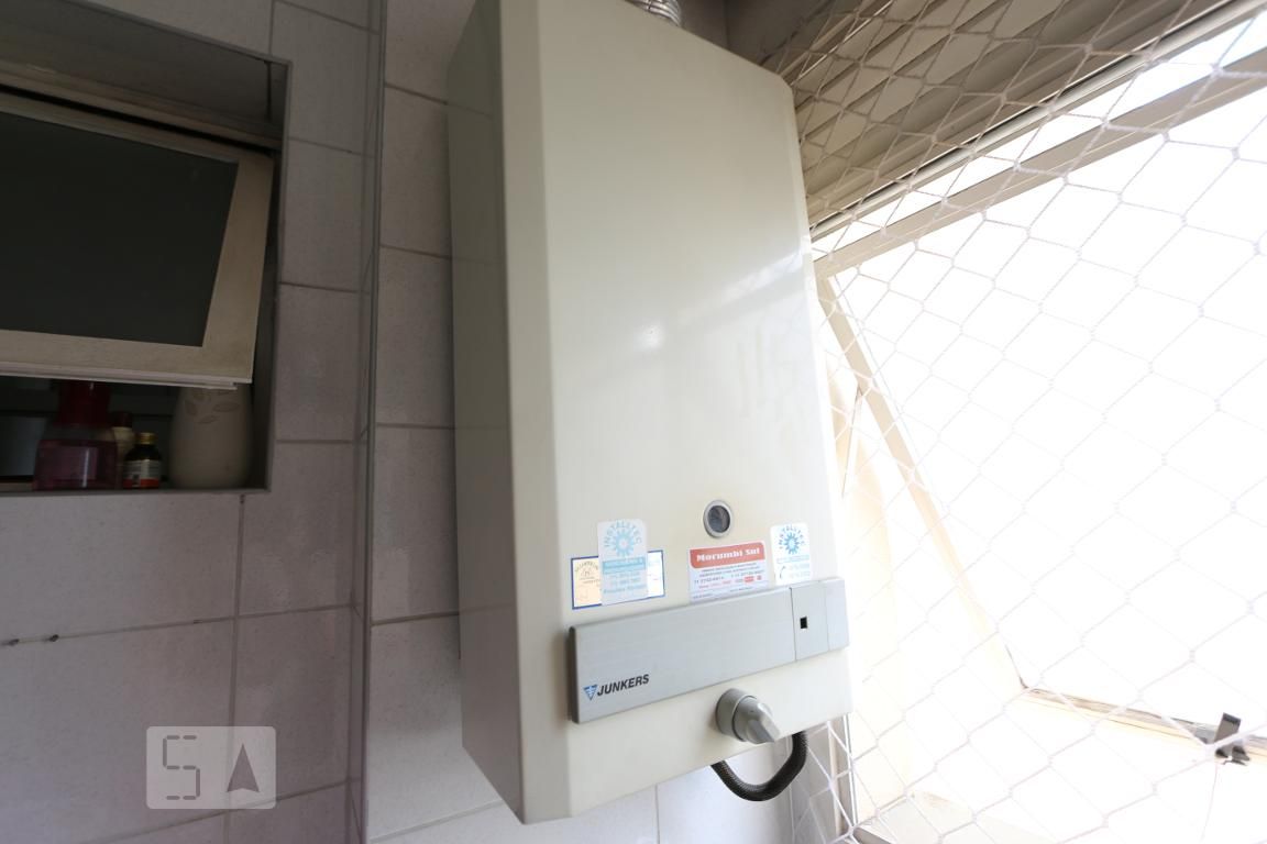 Apartamento, 2 quartos, 74 m² - Foto 5