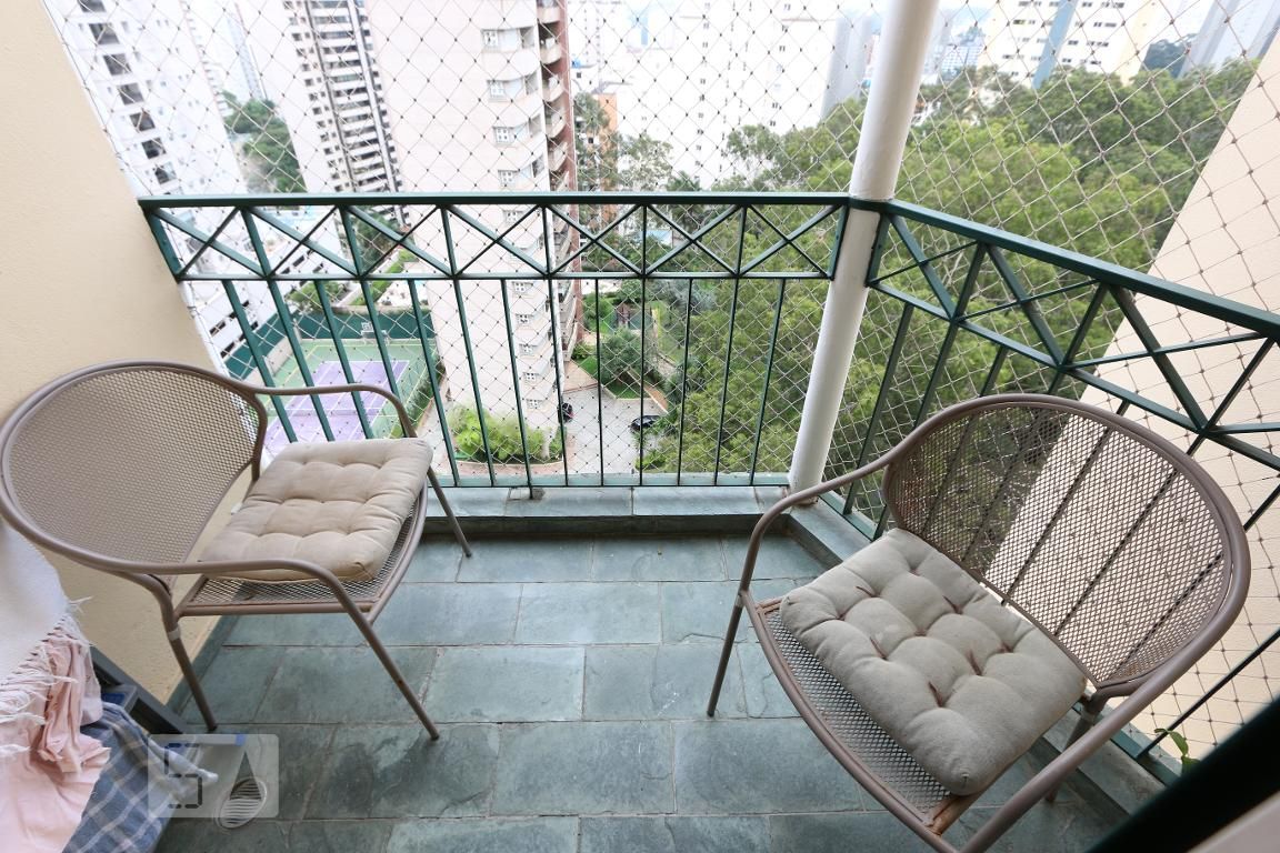 Apartamento, 2 quartos, 74 m² - Foto 16