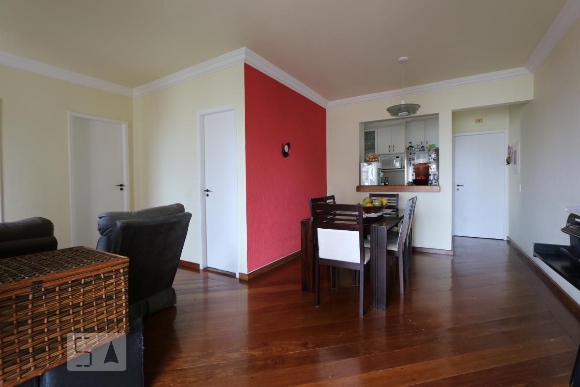 Apartamento, 2 quartos, 74 m² - Foto 1