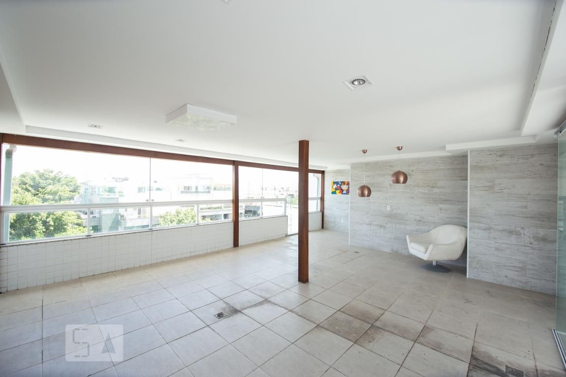 Apartamento, 3 quartos, 360 m² - Foto 8