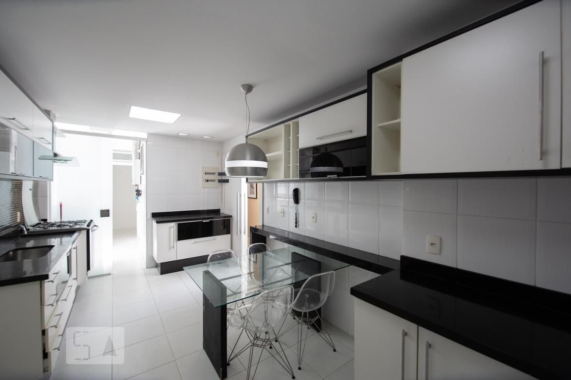 Apartamento, 3 quartos, 360 m² - Foto 30