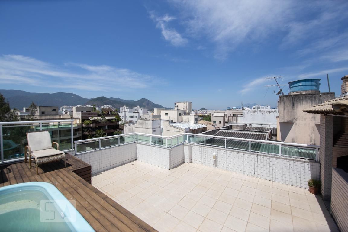 Apartamento, 3 quartos, 360 m² - Foto 15