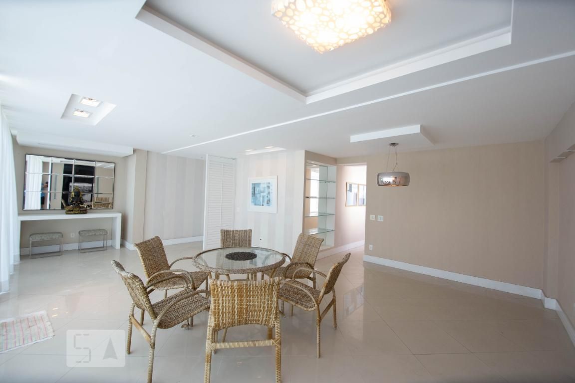 Apartamento, 3 quartos, 360 m² - Foto 2