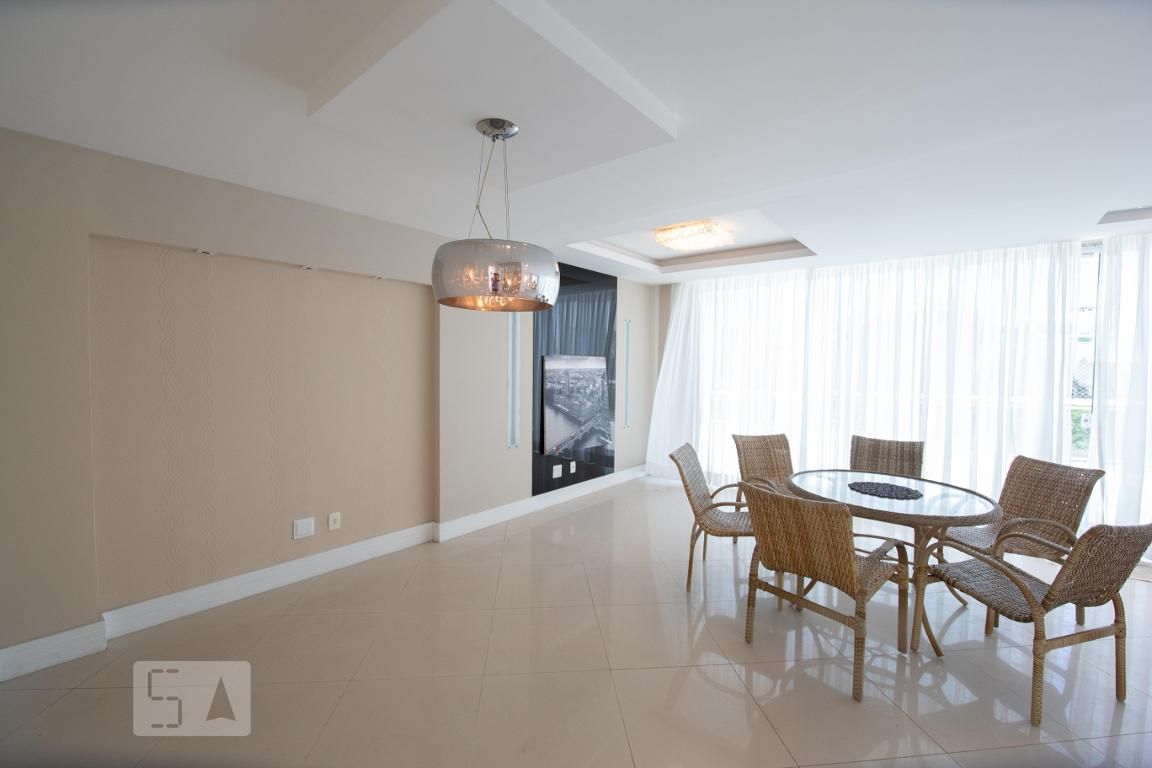 Apartamento, 3 quartos, 360 m² - Foto 4